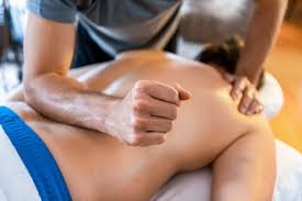 Therapeutic Massage